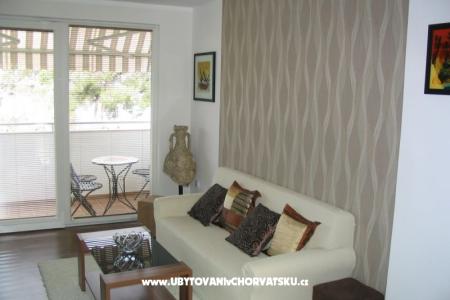 Apartma Oliva foto 2