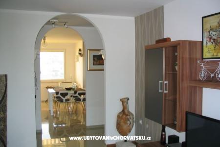 Apartma Oliva foto 4