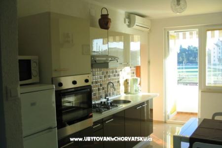 Apartma Oliva foto 5