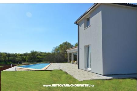Villa Alison foto 3