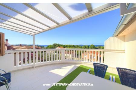 Villa Belvedere foto 2