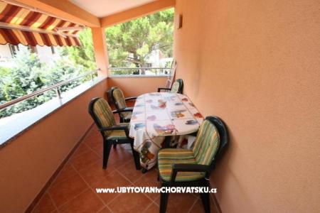 Apartmaji Jeromela  foto 5