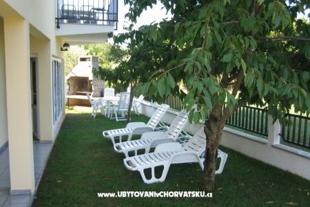 Apartmaji Mihaela foto 3