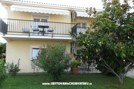 Apartmaji Mihaela foto 5