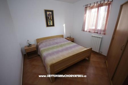 Apartmaji PETRA foto 4