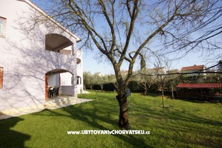Apartmaji PETRA foto 5