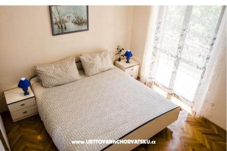 Apartmaji Skoravic foto 5