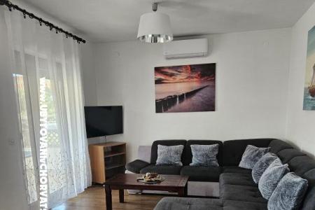 Apartmaji Rudez - pool - jacuzzi  foto 2