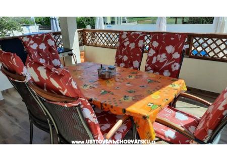 Apartmaji Rudez - pool - jacuzzi  foto 3