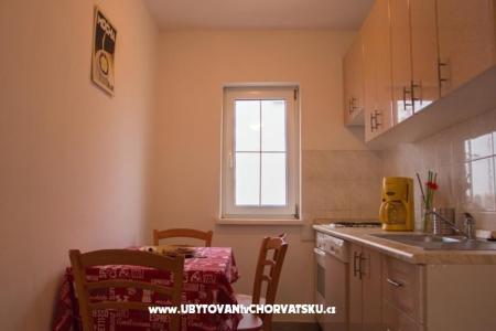 Apartma Jozic foto 3