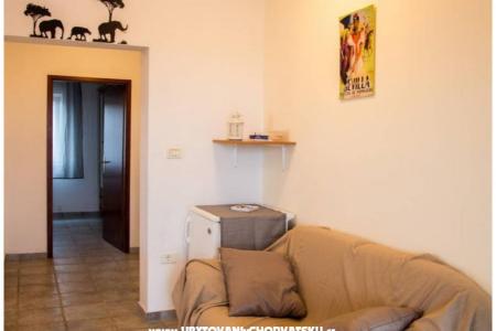 Apartma Jozic foto 5