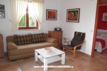 Apartmaji VIKI foto 5