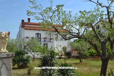 Vila Nona Ivka foto 2