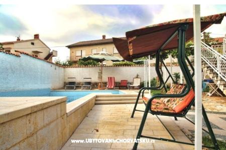 Villa Palma foto 4