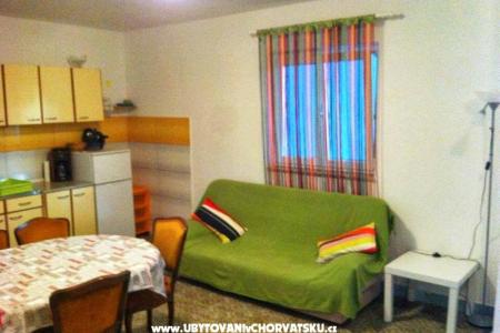Apartma Bolić foto 4