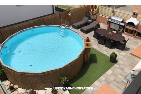 Apartma Dragan foto 2