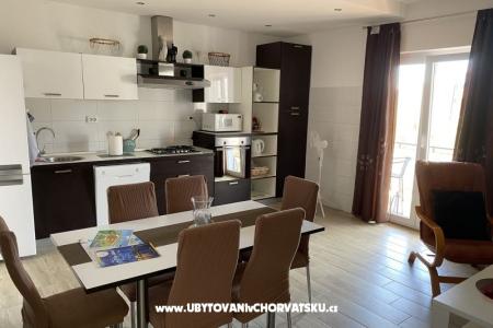 Apartma Dragan foto 4
