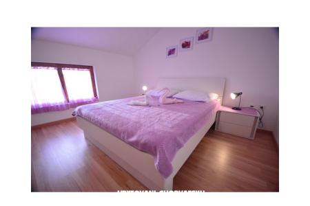 Apartma Mandić Turanj foto 4