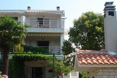 Apartma Klara Sv. Filip i Jakov Hrvaška