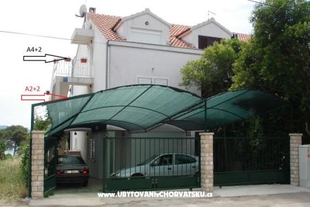 Apartma Klara foto 3