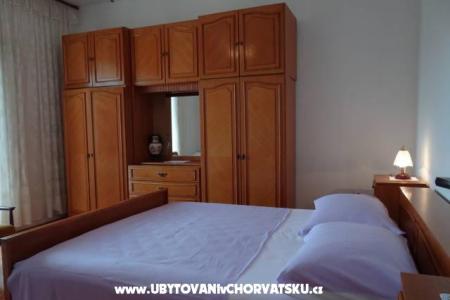 Apartma Ljuba foto 4