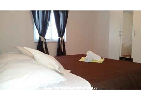 Apartmaji Matej foto 2