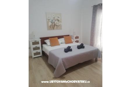 Apartmaji Matej foto 3