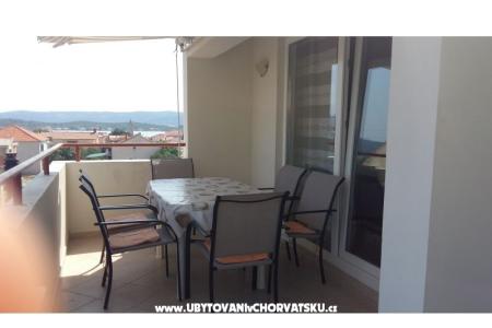 Apartmaji Matej foto 4