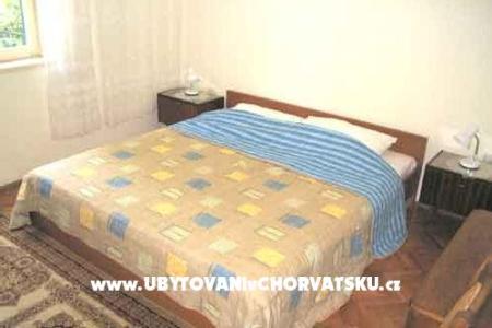 Apartma Morovic foto 5
