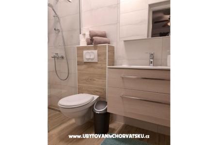 Apartma Nadalina foto 3