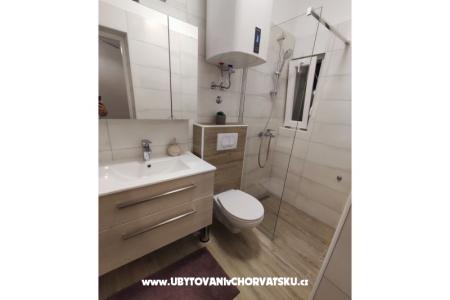 Apartma Nadalina foto 4