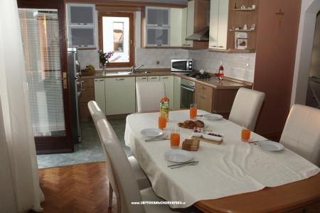 Apartma Suzy foto 2