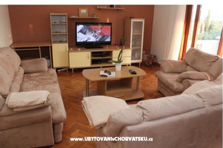 Apartma Suzy foto 5