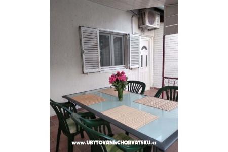 Apartma Turist foto 4