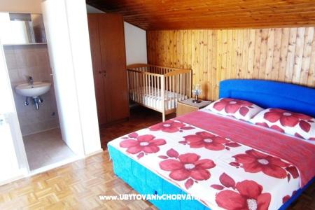 Apartma Vatrogasac - Fireman foto 4