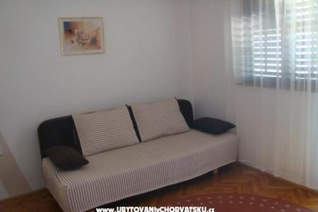 Apartmaji AnaKov foto 3