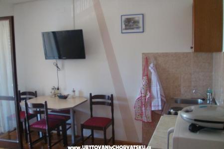 Apartmaji AnaKov foto 4