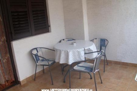 Apartmaji AnaKov foto 5