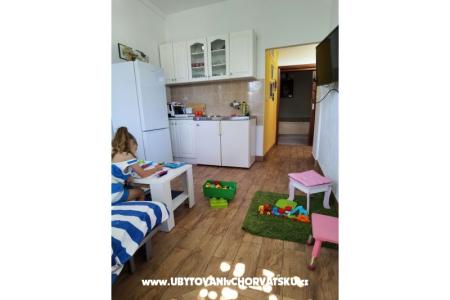 Apartmaji Andjelka &amp; Jure foto 5