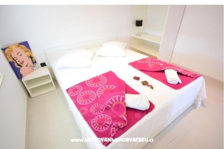 Apartmaji Božo i Slavica foto 3