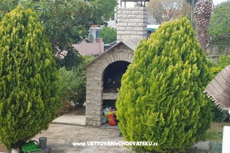Apartmaji Burazin foto 4
