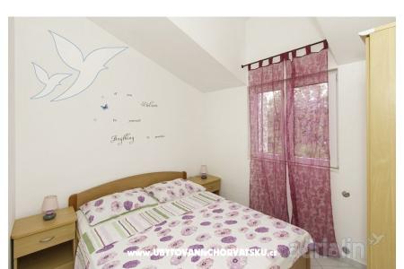 Apartmaji Danijela 1 foto 3