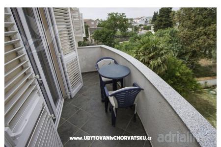 Apartmaji Danijela 1 foto 5