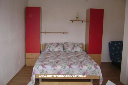 Apartmaji Diklan foto 3