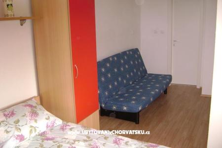 Apartmaji Diklan foto 4