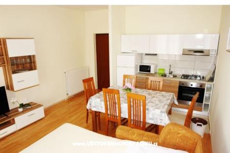 Apartmaji Iva foto 4