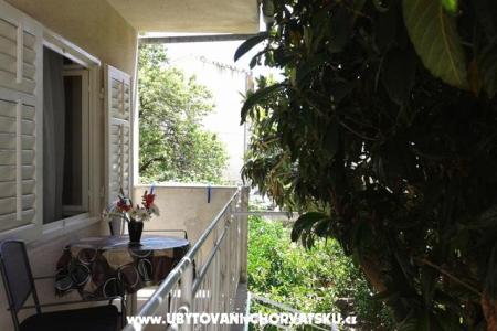 Apartmaji Jadra  foto 2