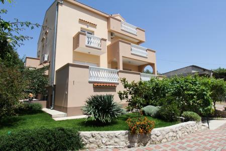 Apartmaji Kala foto 2