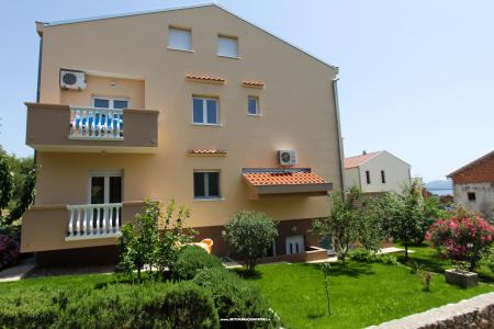 Apartmaji Kala foto 5