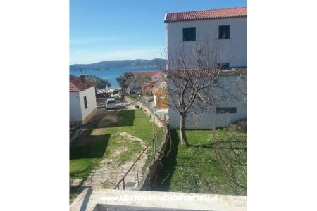 Apartmaji Lada foto 5